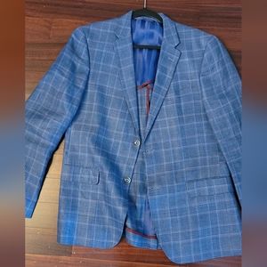Men's Ben Sherman Sports Coat